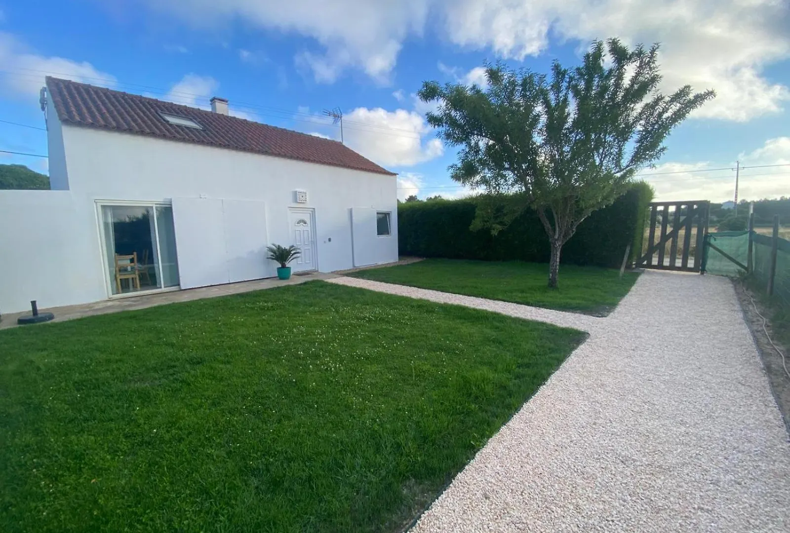 Сasa de vacaciones Villa Amazigh-Casas De Vale Figueiras Aljezur