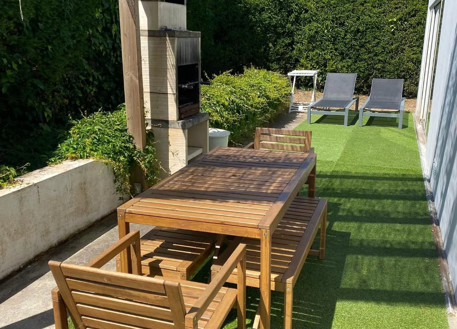 Сasa de vacaciones Villa Amazigh-Casas De Vale Figueiras Aljezur Portugal