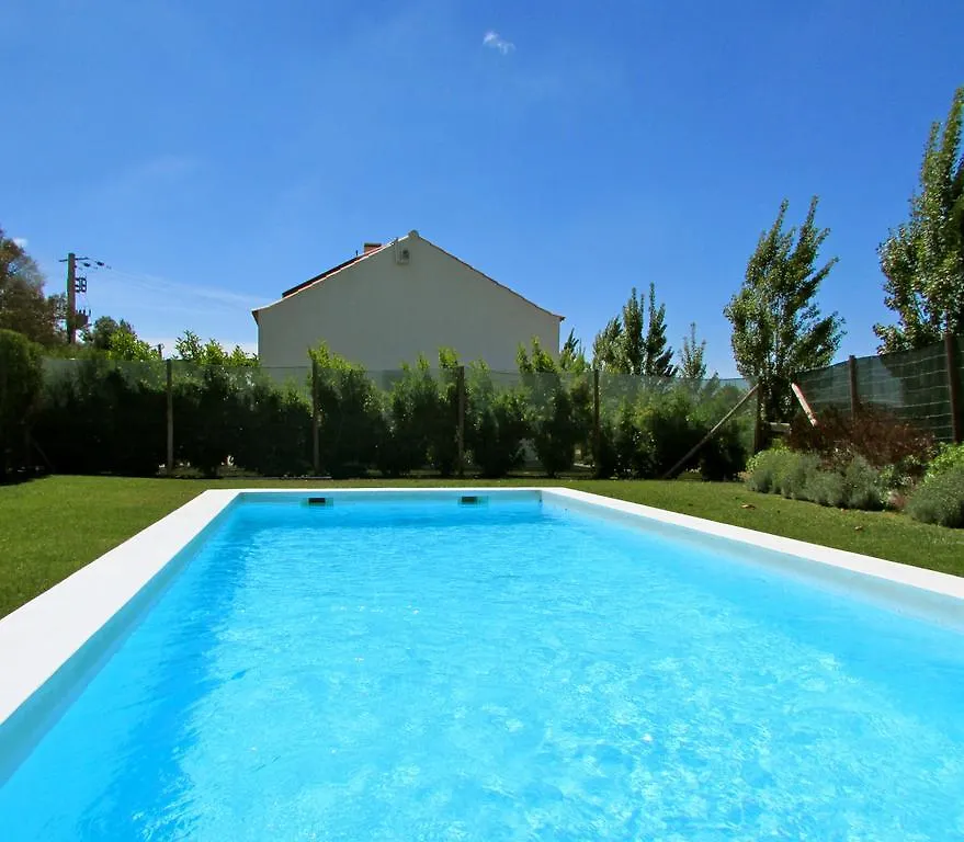 Amazigh-Casas De Vale Figueiras Villa Aljezur