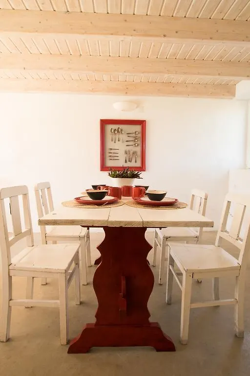 Villa Amazigh-Casas De Vale Figueiras Aljezur Сasa de vacaciones