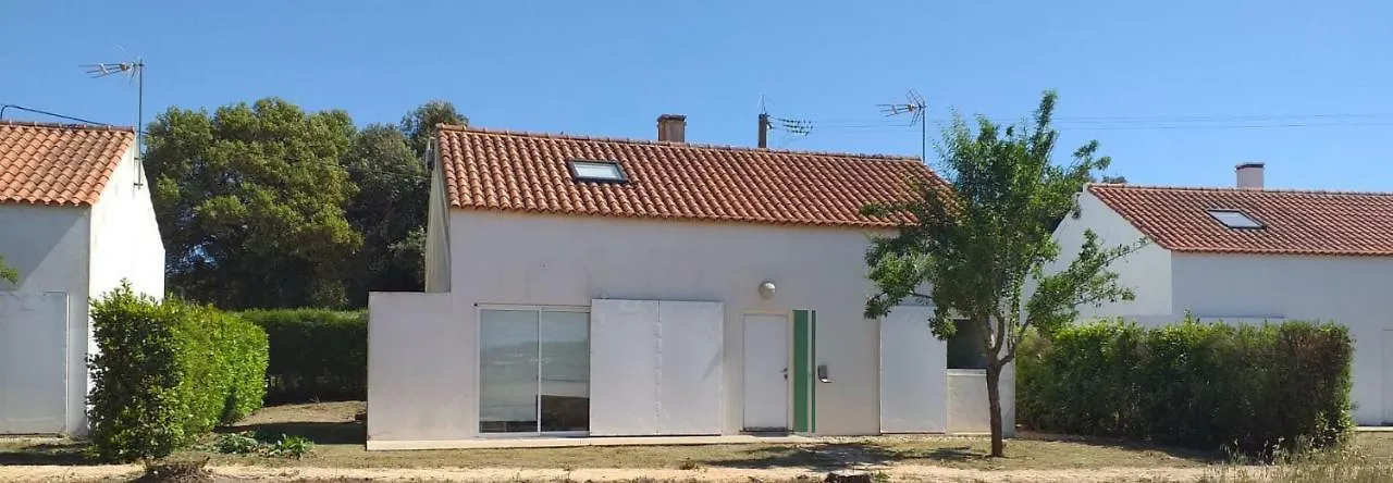 Villa Amazigh-Casas De Vale Figueiras Aljezur Сasa de vacaciones