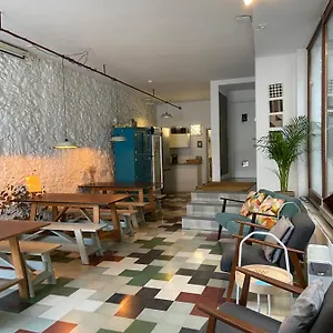 Hostel Amazigh & En-suite With Self-catering Kitchen & Laundry, Aljezur